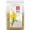 Baule Volante Miglio Decorticato Biologico - Può Contenere Tracce di Glutine - Miglio Decorticato di Qualità Premium - 1 kg