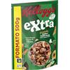 Kellogg's Cereali Extra | Gusto Frutta e Frutta Secca | Granola con Avena Croccante | Confezione Singola da 500g (1 x 500g)