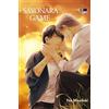 flashbook Sayonara Game