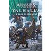 Sperling & Kupfer Assassin's Creed. Valhalla. La saga di Geirmund