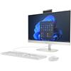 HP - COMM DESKTOP L10 (DG) HP ProOne 240 G10 Intel® Core™ i5 i5-1335U 60,5 cm (23.8") 1920 x 1080 Pixel PC All-in-one 8 GB DDR4-SDRAM 256 GB SSD Windows
