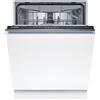 Bosch Serie 2 SMV25EX02E lavastoviglie A scomparsa totale 13 coperti E