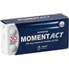ANGELINI PHARMA ITALIA SpA MOMENTACT*30CPR RIV 400MG