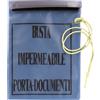 TREM BUSTA IMPERMEABILE Porta documenti