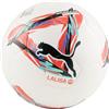 PUMA ORBITA LALIGA 1 HYBRID Pallone Calcio Misura 5