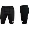 GISIX MATCH SHORT sotto-pantalone