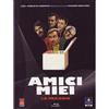 Filmauro Amici Miei - La Trilogia (3 Blu-Ray) [Blu-Ray Nuovo]