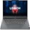 Lenovo Legion Slim 5 Gaming Laptop | Display OLED WQXGA+ 14,5 | 120Hz | AMD Ryzen 7 7840HS | 16GB RAM | 1TB SSD | NVIDIA GeForce RTX 4060 | Win11 Home | QWERTZ | grigio | 3 mesi Premium Care