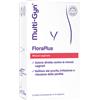 Multi-gyn Floraplus Trattamento Candidosi Vaginale 5 Applicatori