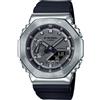 CASIO G-SHOCK GM-2100-1AER OROLOGIO UOMO NUOVO GARANZIA ITALIA