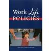 Ann C. Crouter Alan Booth Work Life Policies (Tascabile) Urban Institute Press