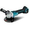Makita MEULEUSE MAKITA Ø 125 MM 18 V LI-ION 5 AH (machine nue)- DGA506Z