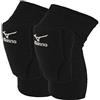Mizuno Vs1 Ultra Ginocchiera, Unisex - Adulto, Nero, S