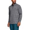 Under Armour Playoff 2.0 1/4 Zip Felpa, Uomo