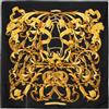 Hermès Pre-Owned - Foulard Le Mors a la Conetable - Donna - seta - Taglia unica - Nero