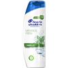 Head & Shoulders Menthol Fresh 400 ml shampoo anti forfora con mentolo unisex