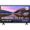 Xiaomi TV P1E 43'' 109,2 cm (43'') 4K Ultra HD Smart TV Wi-Fi Nero