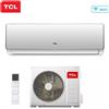 TCL Climatizzatore Condizionatore TCL Inverter 12000 Btu Wi-Fi Integrato Classe A++