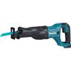 Makita DJR186ZK Seghetto diritto 18v senza batterie