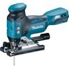 Makita DJV181ZJ Seghetto alternativo Brushless 18v senza batterie