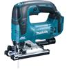 Makita DJV182ZJ Seghetto alternativo 18v senza batterie