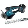 Makita DUM604RTX Tagliabordi 18v