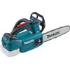 Makita DUC254Z Elettrosega 18 V senza batterie