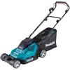 Makita DLM432PT2 Rasaerba a batteria 36v