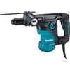 Makita HR3012FCJ Tassellatore sds-plus 3 funzioni