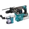 Makita HR009GZ02 Tassellatore XGT SDS-Plus 40 V senza batterie