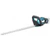 Makita DUH606Z Tagliasiepi Brushless 18 V LXT 60 cm senza batteria