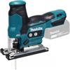 Makita DJV185ZJ Seghetto alternativo LXT Brushless 18 V senza batterie