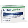 NBF Lanes Nbf artikrill crescita 30 compresse