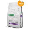 Nature's protection superior care white dog junior all breeds salmon 1,5kg