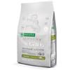 Nature's protection superior care white dog junior small breed white fish 1,5kg