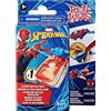 Hasbro Spiderman,Ricarica di Fluido Ragnatela Eccezionale Real Webs, da Usare col Blaster Giocattolo per Il Roleplay Real Webs,Hasbro,Eta 5+