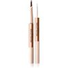 Makeup Revolution Fluffy Brow Filter Duo 0,12 g