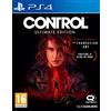 505 Games Control - Ultimate Edition - Ps4