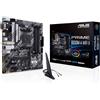 ‎ASUS EUROPE B.V. ASUS PRIME B550M-A WiFi II Scheda Madre microATX, AMD B550, Socket AM4, DDR4, PC