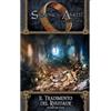 Fantasy Flight Il Tradimento del Rhudaur: Il Signore degli Anelli LCG