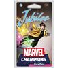 Fantasy Flight Jubilee - Marvel Champions: Il Gioco di Carte