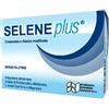 Biomedica Foscama Selene Plus Integratore Alimentare 24 Compresse Da 1,2 g