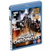 Eiv Mutant Chronicles. The (Blu-ray)