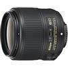 Nikon AF-S NIKKOR 35mm f/1.8G ed Obiettivo, Nero [Nital Card: 4 Anni di Garanzia]