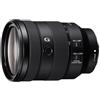 Sony SEL FE 24-105mm f 4G OSS E-mount.Garanzia Sony 2 anni