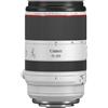 Canon RF 70-200mm F2.8L IS USM.Garanzia Canon 2 anni