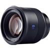 Zeiss Carl Zeiss Batis 85/1.8 Sony E-mount