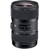 Sigma 18-35mm f1.8 DC HSM ART EF CAN