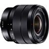 Sony SEL 10-18mm f 4 E-mount.Garanzia Sony 2 anni