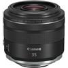 Canon RF 35mm F1.8 Macro IS STM